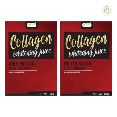 Collagen Whitening Juice
